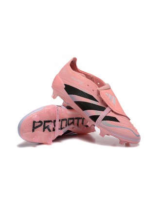 PREDATOR ACCURACY+ FG BOOTS