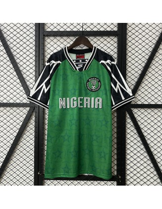 Nigeria Jerseys 94/95 Retro 