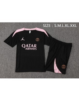 Jerseys + Shorts PSG 24/25