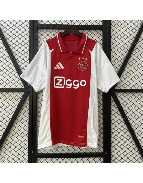 Ajax Home Jersey 24/25