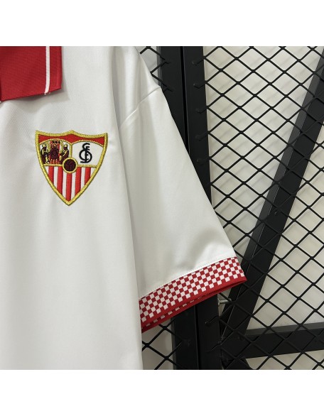 Sevilla FC 12/13 Retro