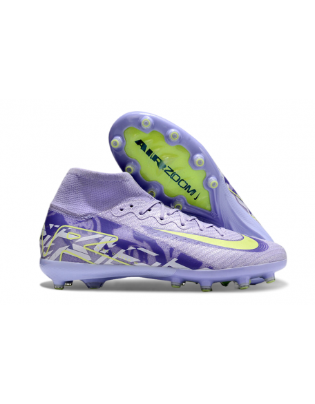 Mercurial Superfly XVI Elite AG