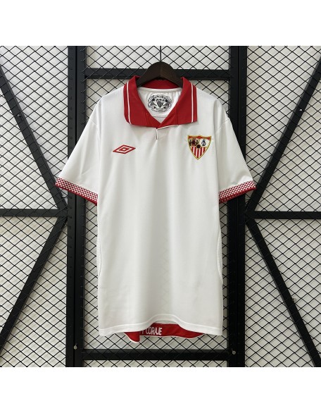 Sevilla FC 12/13 Retro