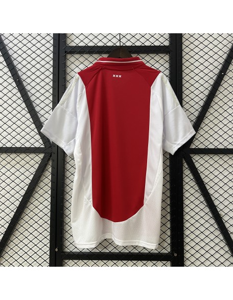 Ajax Home Jersey 24/25