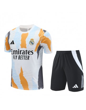 Shirts + Shorts Real Madrid 24/25