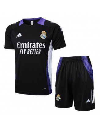 Shirts + Shorts Real Madrid 24/25