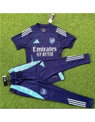 Jerseys + Pants Arsenal 24/25