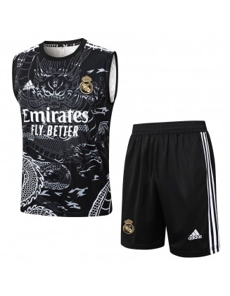 Vest + Shorts Real Madrid 23/24