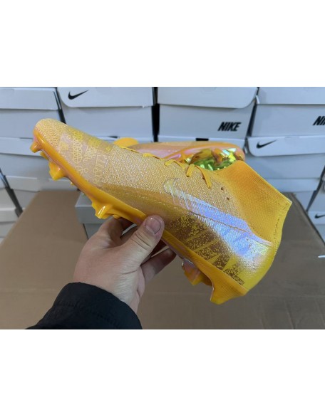 Mercurial Superfly 16 Elite FG