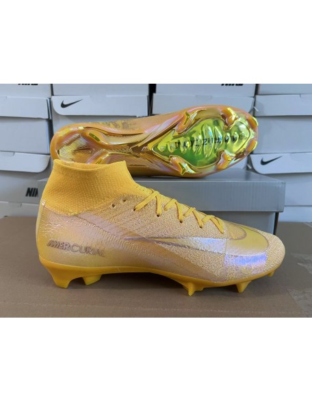 Mercurial Superfly 16 Elite FG