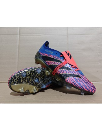 PREDATOR ACCURACY+ FG BOOTS