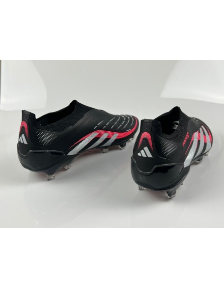 PREDATOR ACCURACY+ FG BOOTS