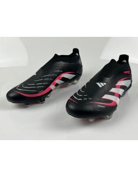 PREDATOR ACCURACY+ FG BOOTS