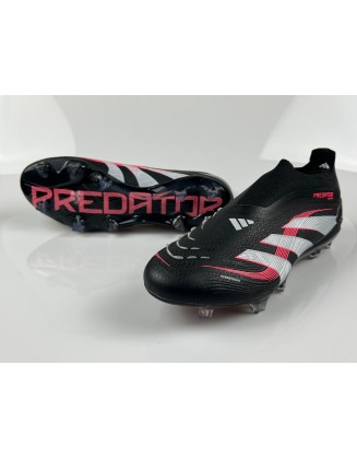 PREDATOR ACCURACY+ FG BOOTS