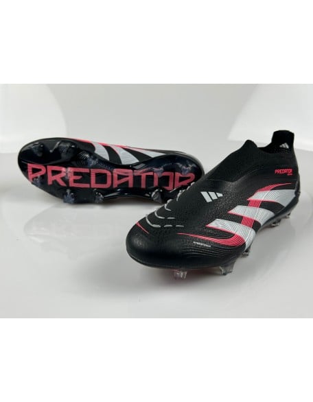 PREDATOR ACCURACY+ FG BOOTS