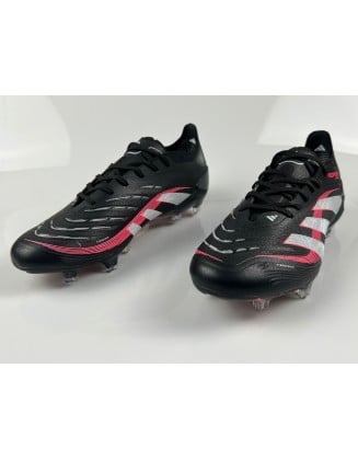 PREDATOR ACCURACY+ FG BOOTS