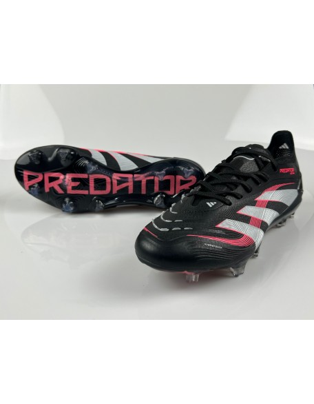 PREDATOR ACCURACY+ FG BOOTS