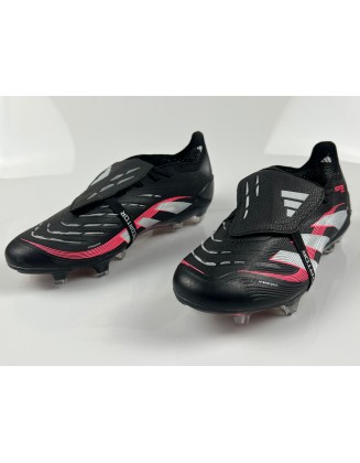 PREDATOR ACCURACY+ FG BOOTS