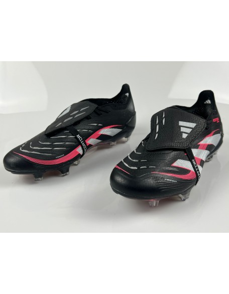 PREDATOR ACCURACY+ FG BOOTS