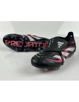 PREDATOR ACCURACY+ FG BOOTS