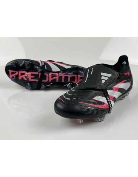 PREDATOR ACCURACY+ FG BOOTS