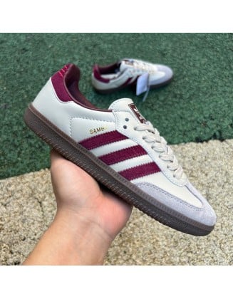 Adidas SAMBA 