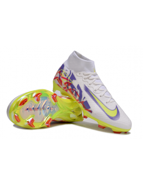 Mercurial Superfly 16 Elite FG