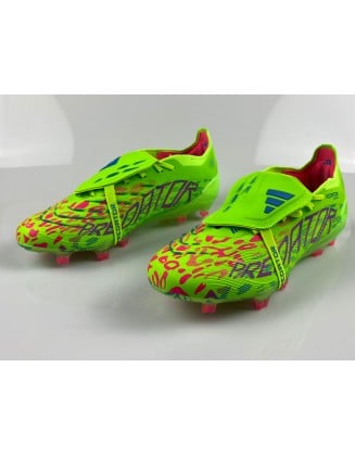 PREDATOR ACCURACY+ FG BOOTS