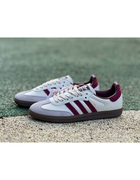 Adidas SAMBA 