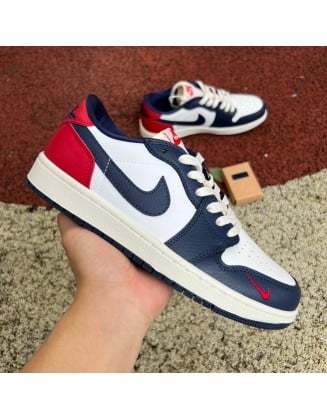 Air Jordan 1 Low