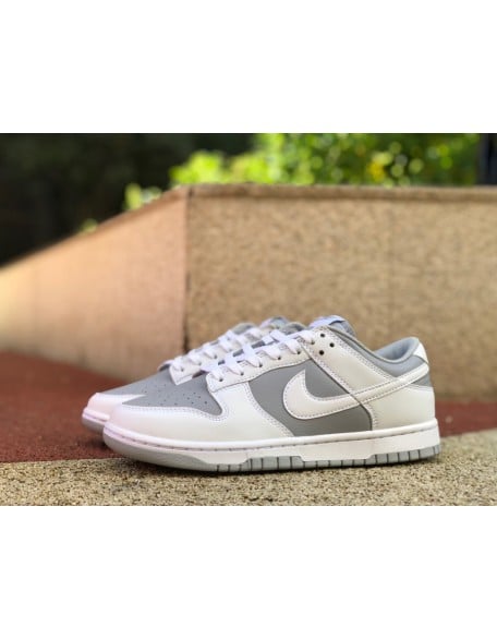 Nike SB Dunk Low