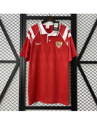 Sevilla FC 92/93 Retro