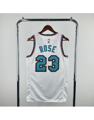 Memphis Grizzlies ROSE 23