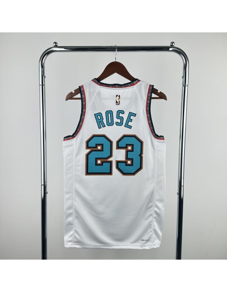 Memphis Grizzlies ROSE 23