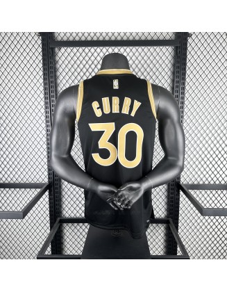 CURRY#30 Golden State Warriors