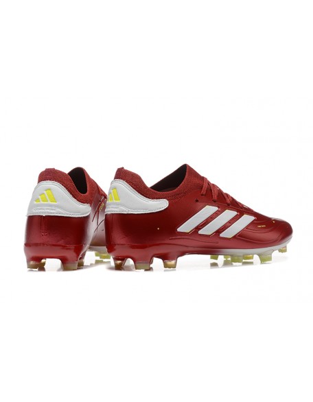 Adidas COPA PURE II+ FG 