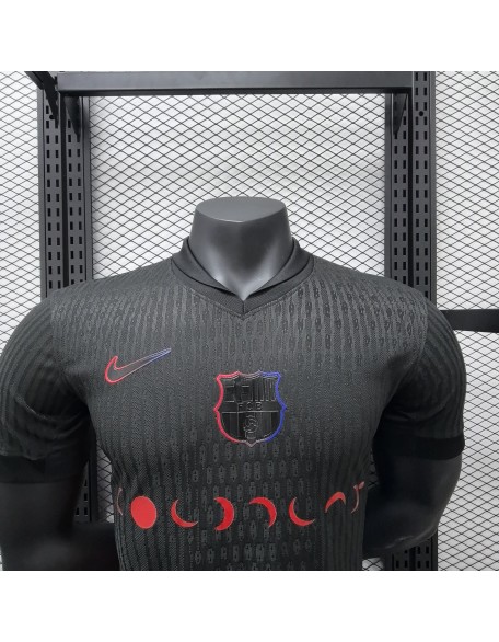 Barcelona Away Jersey 24/25 Player