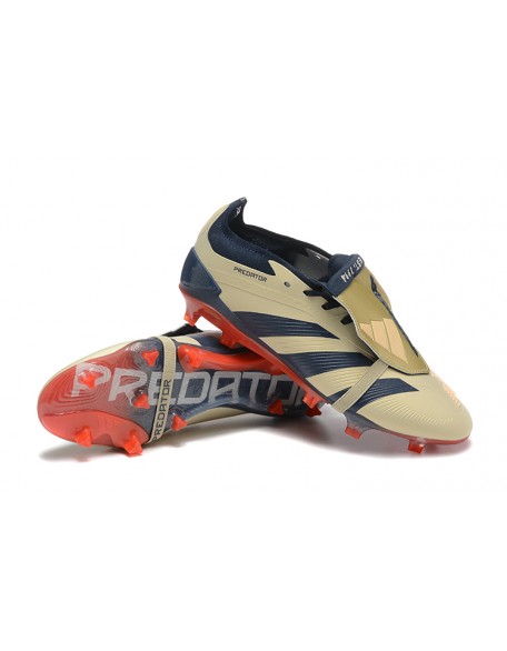 PREDATOR ACCURACY+ FG BOOTS