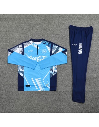 Naples Tracksuit 24/25