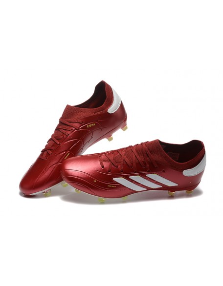 Adidas COPA PURE II+ FG 