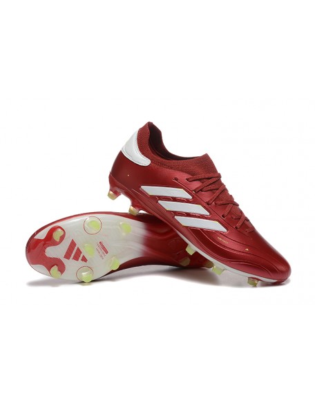 Adidas COPA PURE II+ FG 