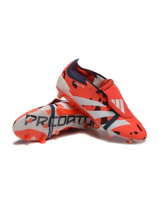 PREDATOR ACCURACY+ FG BOOTS