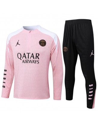 Paris Saint Germain Tracksuits 24/25