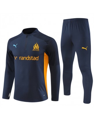 Olympique de Marseille Tracksuits 24/25