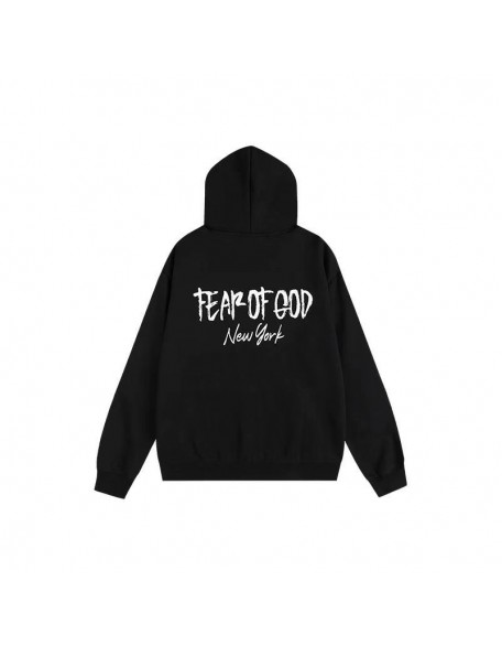 Fear Of God