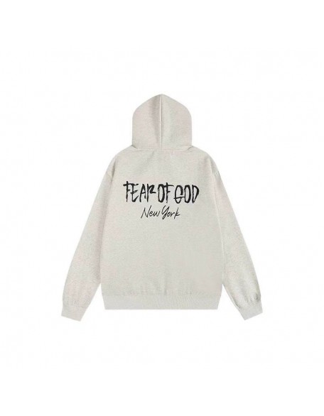 Fear Of God