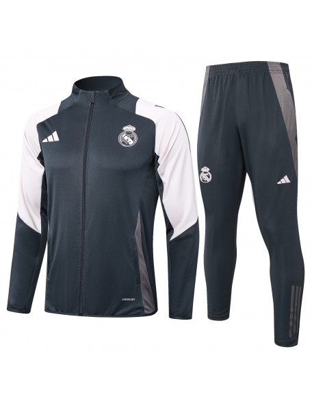 Jacket + Pants Real Madrid 24/25