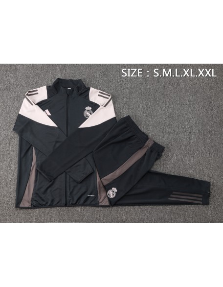 Jacket + Pants Real Madrid 24/25