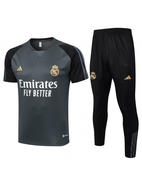 Shirts + Pants Real Madrid 24/25