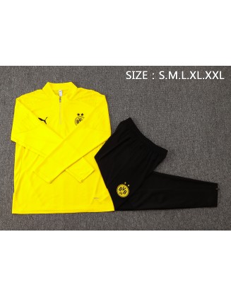 Borussia Dortmund Tracksuits 24/25